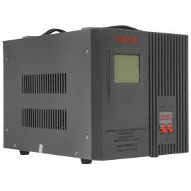 Стабилизаторы электрического напряжения