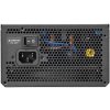 Блок питания Chieftec Vega PPG-750-S, 750Вт, 80 PLUS Gold, 135мм, черный