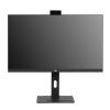 Моноблок IRU 27IM 27" Full HD i3 1215U (1.2) 8Gb SSD 256Gb Iris Plus Graphics Free DOS черный