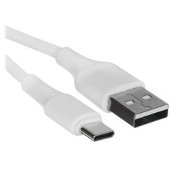 ORIENT USS-112, кабель-адаптер USB Am to RS232 DB9M (WCH CH340, поддержка Win 8.x/10), 1.2м, крепеж разъема - гайки