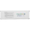Картридж струйный G&G GG-C13T945140 черный (90мл) для Epson WorkForce Pro WF-C5290DW/C5790DW