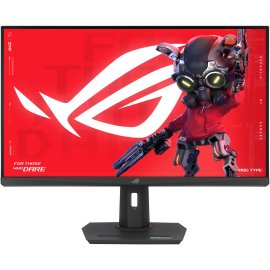 Монитор 27" ExeGate Combat EG2700A IPS 2560x1440, 165 Гц, 1 мс, 16:9, 300 кд/м², 1xHDMI, 1xDP, 3.5 мм, черный