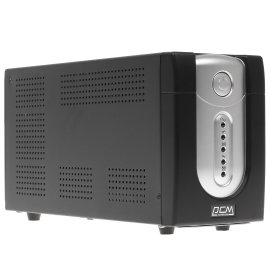 Источник бесперебойного питания CyberPower CP900EPFCLCD 900VA/540W