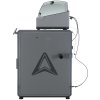 Принтер 3D Creality K 2 Plus Combo 350x350x350мм ABS/PLA/PETG/ASA/Carbon/TPU 50мкм