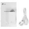 Наружная точка доступа Wi Fi SMB TP-Link CPE605 5 ГГц 150 Мбит/с 23 дБи