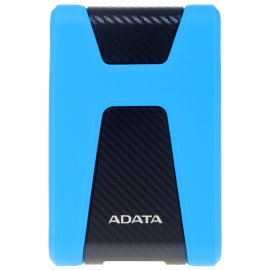 Внешние жесткие диски и SSD