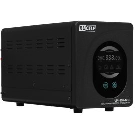 Источник бесперебойного питания Powercom Smart King Pro+ SPT-3000-II LCD 2400Вт 3000ВА черный