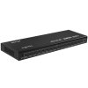 Разветвитель HDMI 1=>2 Telecom <TTS5010>, каскадируемый, 1.4v+3D