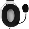 Гарнитура Razer Blackshark V2 X белый, проводная, 3.5 мм