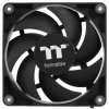 Комплект вентиляторов для корпуса Thermaltake CT120 (2 шт.) черный, 120 мм, 2000 об/мин, 25.8 дБ, 4 pin