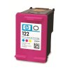 Картридж струйный HP 122 CH562HE многоцветный для HP DJ 1050A/2050A/3000 (100 стр.)