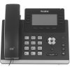 Ip-телфон YEALINK SIP-T43U, 12 аккаунтов, BLF, PoE, GigE, без БП, шт