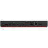 Док-станция Lenovo ThinkPad Universal USB-C Dock, US PWC