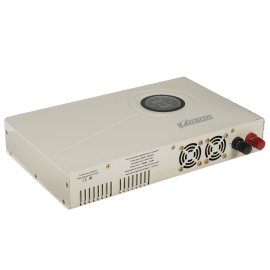 Источник бесперебойного питания CROWN ИБП CMU-SP800EURO 800VA, металл,1x12V/9AH, розетки 3*EURO+1*IEC bybas CM000001492