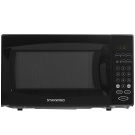 Микроволновые печи