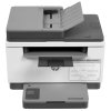 МФУ лазерное HP LaserJet M236sdw (9YG09A), A4, ч/б, печ. до 29 стр/мин., скан. до 19 стр/мин. (ч/б) 10 стр/мин. (цвет), 600 x 600 dpi, USB, RJ-45, Wi-Fi, BlueTooth, Air Print, Mopria