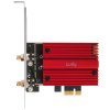 Адаптер Wi-Fi Cudy BE9300 Wi-Fi 7 PCI Express Adapter