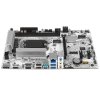 Материнская плата ASRock H610M-HVS/M.2 R2.0, LGA 1700, Intel H610, 2xDDR4, 4xSATA, 1xM.2, 1xPCIe 4.0 x16, 1xPCIe x1, 1xHDMI, 1xVGA, 1x 1Gb LAN, 4xUSB-A 2.0, 2xUSB-A 3.2 Gen 1, 3x3.5 мм, 7.1, mATX