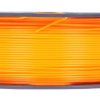 Филамент NVPrint PLA+ Orange для 3D печати диаметр 1.75мм длина 330 метров масса 1 кг
