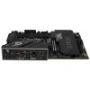 Материнская плата ASUS ROG STRIX B850-E GAMING WIFI, AM5, AMD B850, 4xDDR5, 4xSATA, 5xM.2, 1xPCI-E 5.0 x16, 1xPCI-E 4.0 x16, 1xRealtek 5Gb Ethernet, 1xUSB-C 4, 1xUSB-C 20Gbps, 6xUSB-A 10Gbps, 4xUSB-A 2.0, 3x3.5 мм, 7.1, ATX