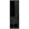 Компьютерный корпус Desktop ExeGate EX291267RUS MI-301U (mATX/mini-ITX, без БП, 1*USB+1*USB 3.0, аудио, черный)