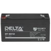 Батарея Delta DT 6012 (6V, 1.2Ah)