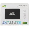 Накопитель SSD AGi SATA-III 512Gb AGI500GIMAI238-CB AI238 2.5"