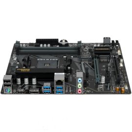 Материнская плата Gigabyte X870 EAGLE WIFI7, AM5, AMD X870, 4xDDR5, 4xSATA, 3xM.2, 1xPCI-E 5.0 x16, 2xPCI-E 3.0 x1, 1xHDMI, 1xUSB-C (DP), 1x 2.5Gb LAN, 4xUSB-A 2.0, 3xUSB-A 3.2 Gen 1, 1xUSB-A 3.2 Gen 2, 2xUSB-C 3.2 Gen 2 (USB4), 3x3.5 мм, 7.1, ATX