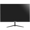 Монитор 23.8" ExeGate SmartView EP2407TA IPS 1920x1080, 75 Гц, 5 мс, 16:9, 250 кд/м2, 1xHDMI, 1xDP, 1xVGA, 1x3.5 мм, черный