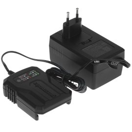 Аккумуляторы и зарядные устройства для электроинструмента