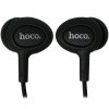 Наушники проводные Hoco M34 черный