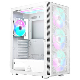 Компьютерный корпус Ginzzu RX120 ATX