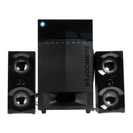 Компьютерная акустика