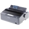 Принтер матричный Epson LQ-690 (24pin, A4+, USB, LPT) C11CA13041
