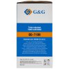 Картридж лазерный G&G GG-719H черный (6500стр.) для Canon MF5840dni-Sensys/MF5880dni; LBP6300i/6650i