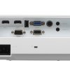 Проектор InFocus IN0024SL DLP, 4000 lm, XGA, 30 000:1, 1.942.16:1, 2xHDMI 1.4, VGA in/out, S-Video, 3.5мм in/out, USB-A, RS-232, лампа 15 000ч.(ECO mode), 10W, 27дБ, 2,6 кг, БЕЛЫЙ