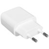 Сетевое зарядное устройство BOROFONE для Type-C BA64Aa белый