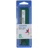 Оперативная память ADATA Premier, DDR4, 8GB (1x8GB), 2666MHz, CL19, DIMM