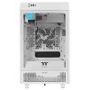 Компьютерный корпус Thermaltake The Tower 100 Snow CA-1R3-00S6WN-00 /White/Win/SPCC/Tempered Glass*3
