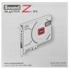 Звуковая карта Creative PCI-E Sound Blaster Z SE (Sound Core3D) 5.1 Ret