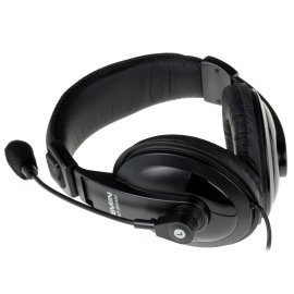 Компьютерные гарнитуры