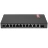 Коммутатор TP-Link SMB TL-SG2210P настольный