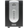 Источник бесперебойного питания Powercom Imperial IMP-1025AP 615Вт 1025ВА черный