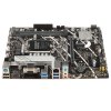 Материнская плата ASUS PRIME B760M-K D4, LGA 1700, Intel B760, 2xDDR4, 4xSATA, 2xM.2, 1xPCIe 4.0 x16, 2xPCIe x1, 1xHDMI, 1xVGA, 1x 2.5Gb LAN, 2xUSB-A 3.2 Gen 1, 2xUSB-A 2.0, 3x3.5 мм, 7.1, mATX