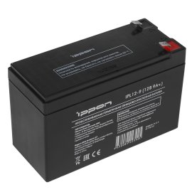 Батарея Delta DTM 1207 (12V, 7.2Ah)