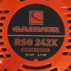 Бензопила Carver RSG 242Х 1600Вт 2.1л.с. дл.шины:16" (40см) (01.004.00053)