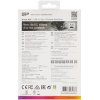 Внешний HDD 2.5" Silicon Power Armor A30, 2TB, USB 3.2 Gen 1 Type-A, 5400 rpm, черный