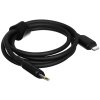 Baseus Silky Series Fast Charging Cable Type-C to iP 20W 1m Cluster Black P10377700113-00