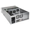 Серверный корпус ExeGate Pro 4U660-HS24 (RM 19", высота 4U, глубина 660, без БП, 24xHotSwap, USB)
