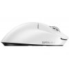 Мышь беспроводная Logitech Mouse PRO X SUPERLIGHT 2 SE, белый